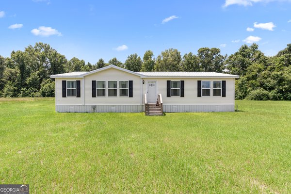 3516 Bennetts Landing Road, Millen