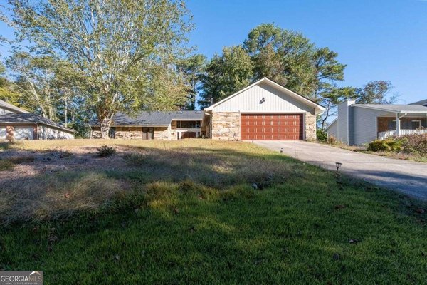 5934 DESHON Court, Lithonia