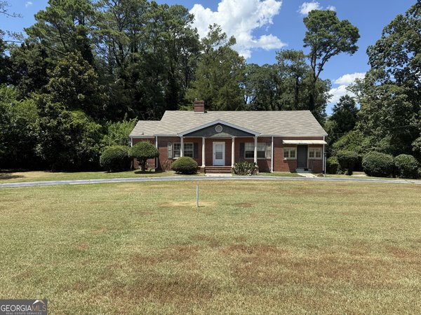 998 Highland Circle, Conyers