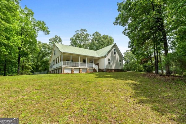 204 Lunsford Road, Jackson
