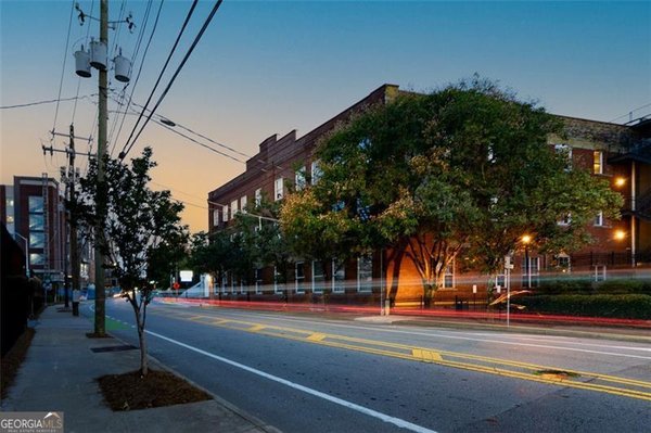 490 Marietta Street, Atlanta