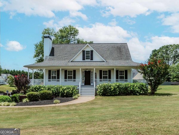 6230 Dana Way, Cumming