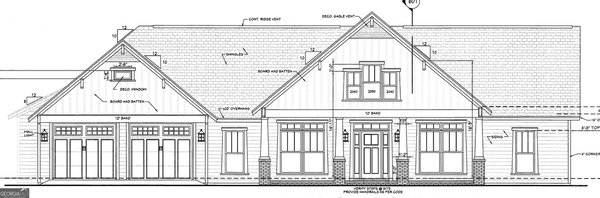 109 Falls Lane, Milledgeville