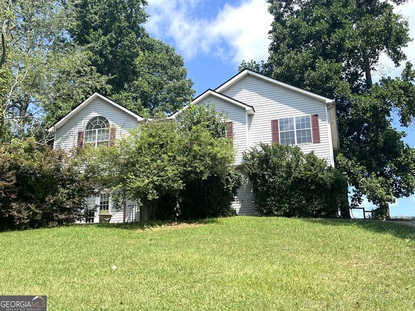 7780 Poppy Drive, Winston