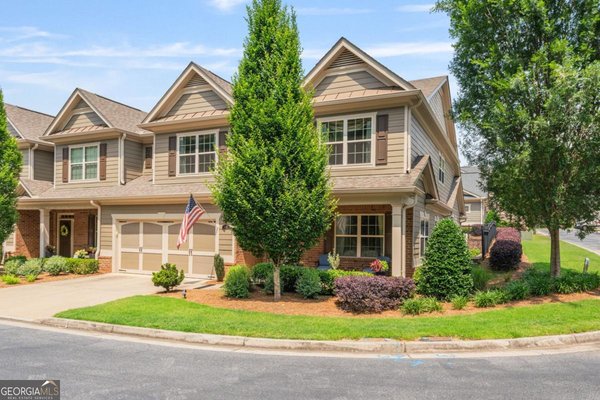 1620 Archstone Drive, Cumming