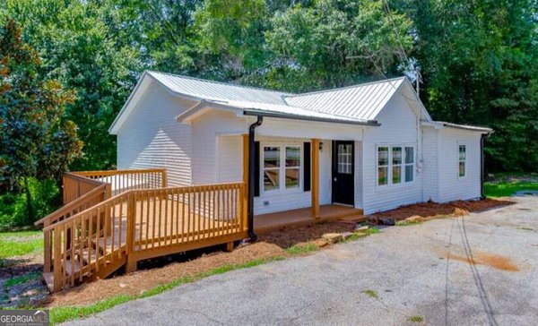 1387 Mize Road, Toccoa