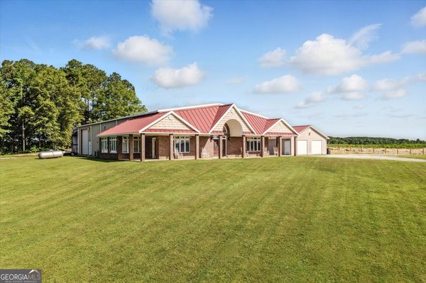 231 Gordon Road, Cedartown