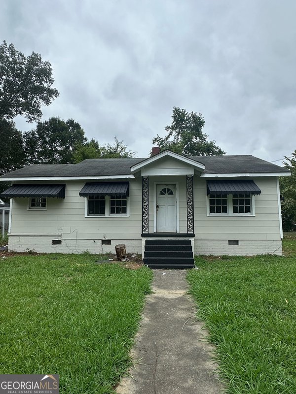 100 Dellwood Drive, Rome