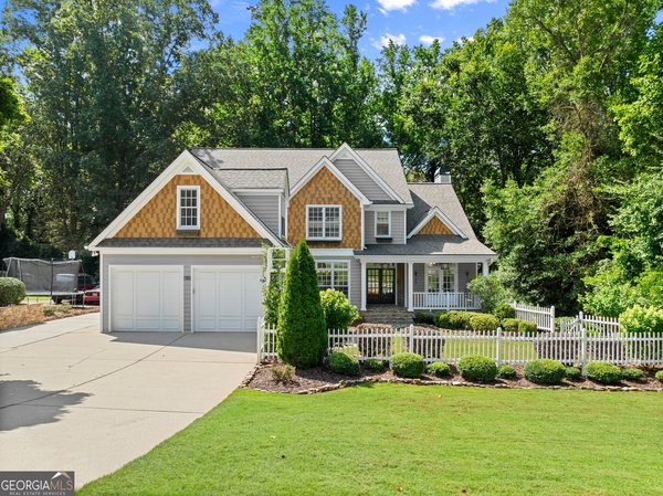 1180 Springdale Road, Gainesville