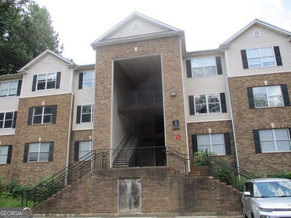 3209 Fairington Drive, Lithonia