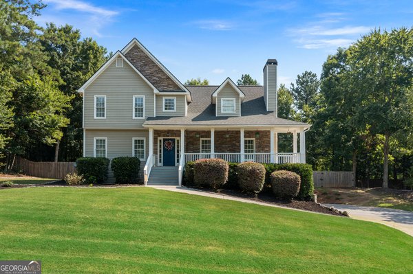 41 Golden Eagle Drive, Adairsville