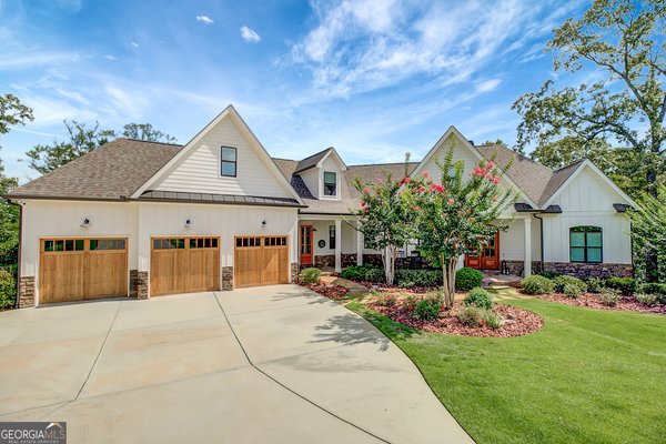 25 Paragon Point, Newnan