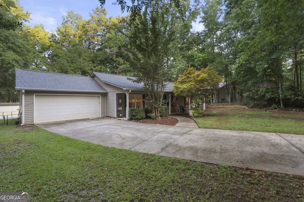 217A Bluegill Road, Eatonton