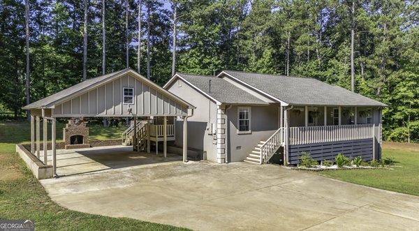 341 Oak Shade Road, Temple