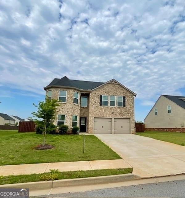 909 Teabiscuit Way, McDonough