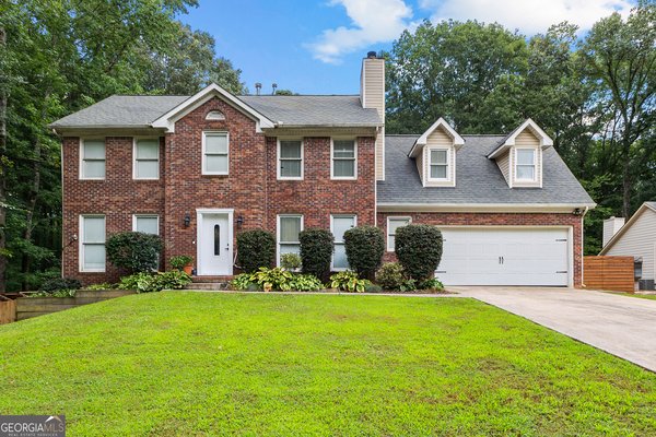 435 Hampton Green, Peachtree City