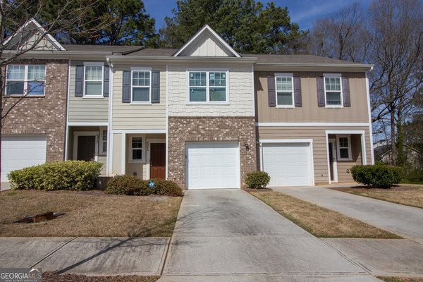 6342 Kinsland Court, Lithonia