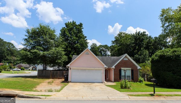 3200 Colgan Trace, Lawrenceville