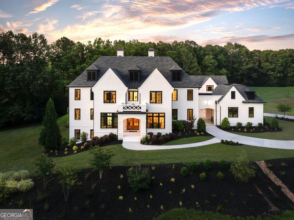 1693 Harmony Drive, Canton