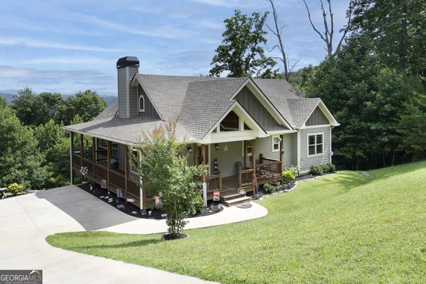 2079 Gallatin Road, Young Harris