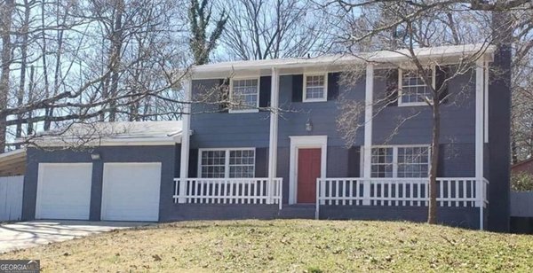 10553 Eagle Drive, Jonesboro