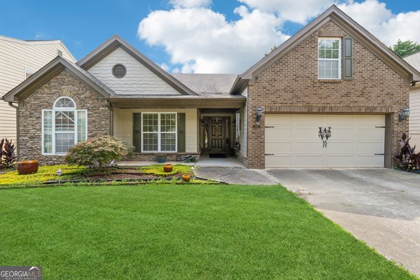 2016 Jameson Circle, Lawrenceville