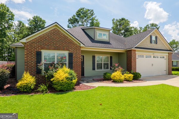 4017 Gramercy Drive, Valdosta