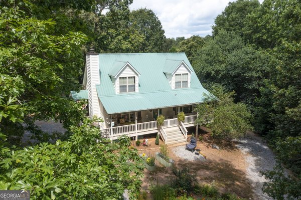 102 Tate Mill Ridge, Blairsville