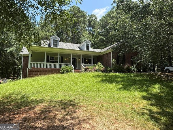 315 Turner Road, McDonough