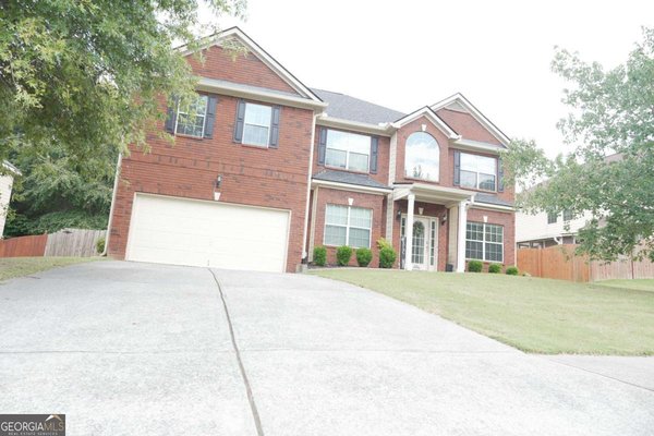 4291 Defoors Farm Trail, Powder Springs