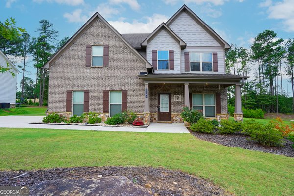 1269 Victoria Walk Lane, Dacula