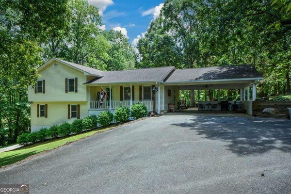 41 Clark Station Road, Jasper