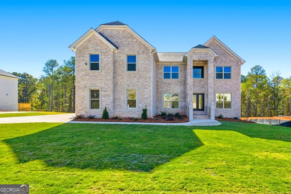 2580 Oneal Road, Conyers