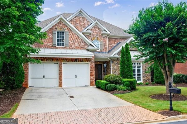 3077 Haynes Trail, Alpharetta