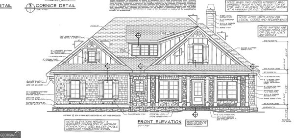 199 Falls Lane, Milledgeville