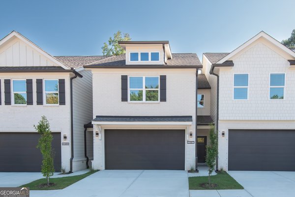 3387 Thurgood Court, Snellville