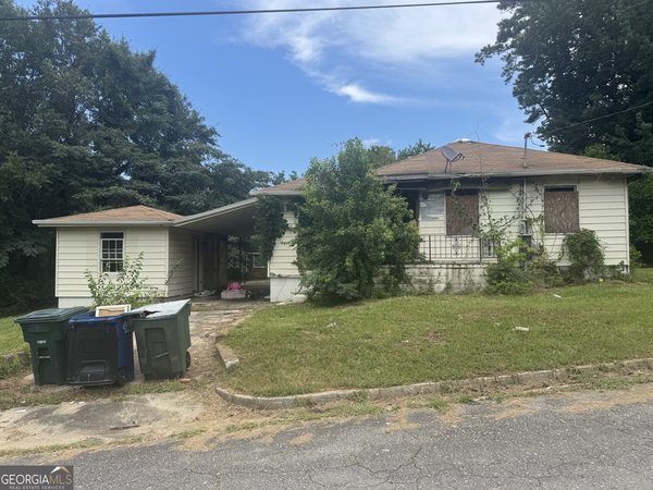 999 Ponce De Leon Circle, Macon