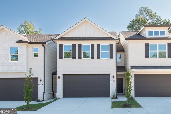 3383 Thurgood Court, Snellville