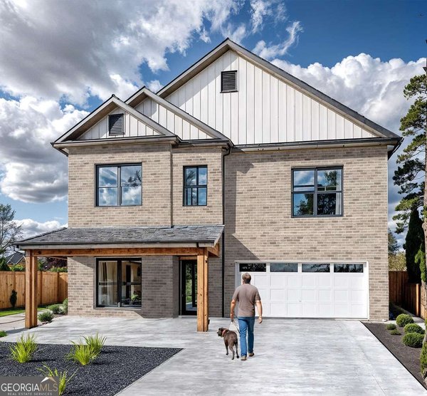 171 Honeysuckle Circle, Lawrenceville