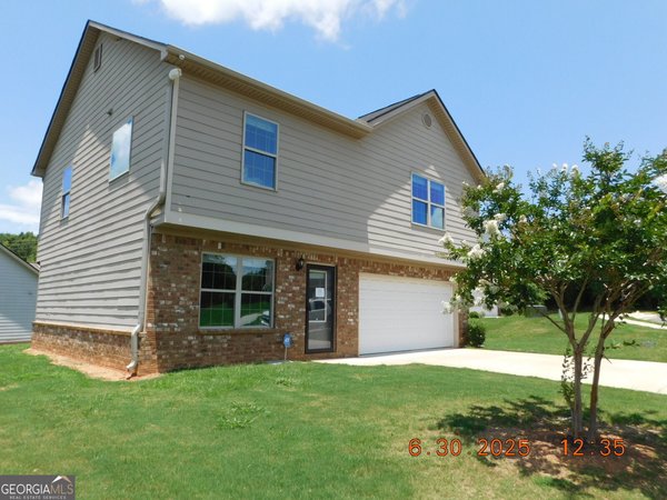 101 Behan Place, Griffin