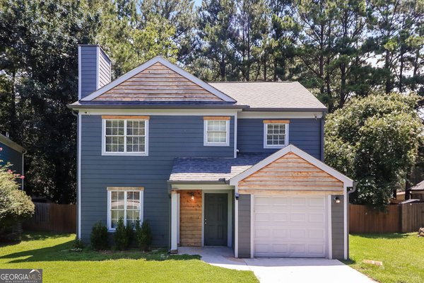 1178 Winston Drive, Decatur