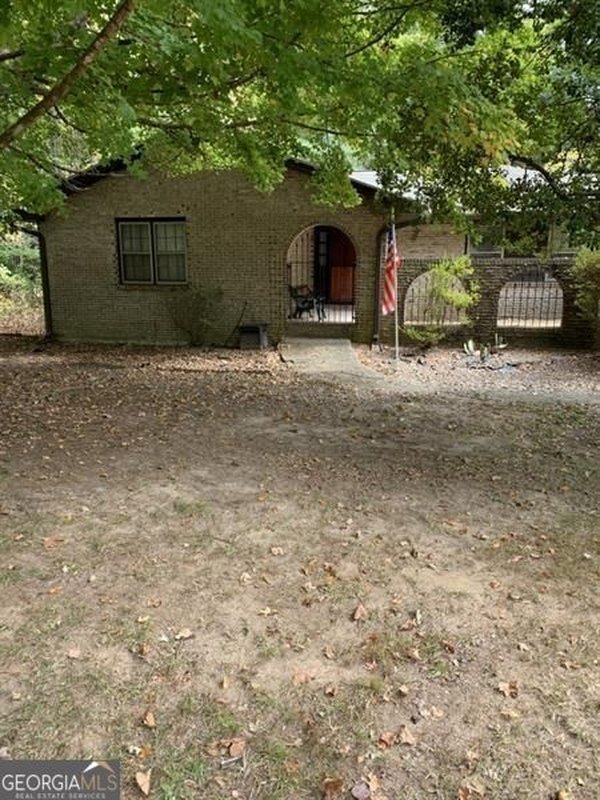 4596 Lenora Church Road, Snellville