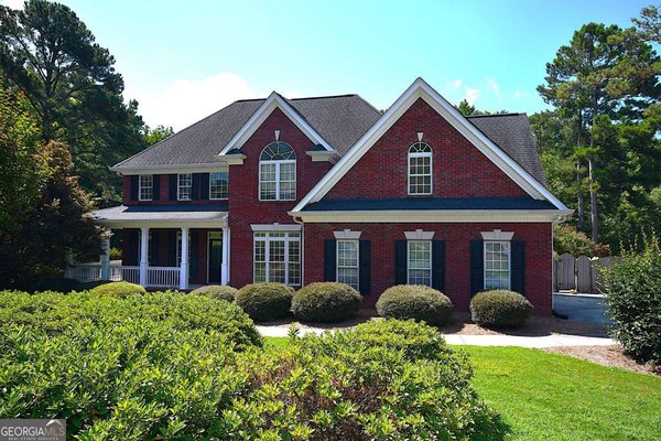 311 Hidden Lakes Drive, Carrollton