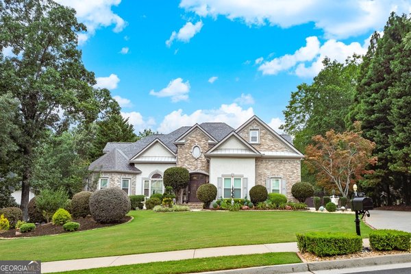 461 Schofield Drive, Powder Springs