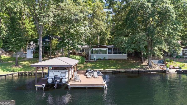 108D Southshore Drive, Eatonton