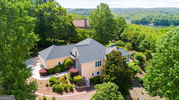 5739 Ridgewater Circle, Gainesville