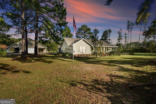 6382 Sage Brush Road, Blackshear