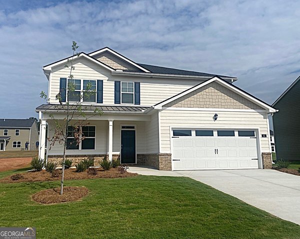 85 Defilippe Drive, Statham