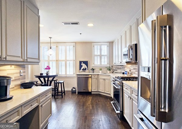 1735 Peachtree Street, Atlanta