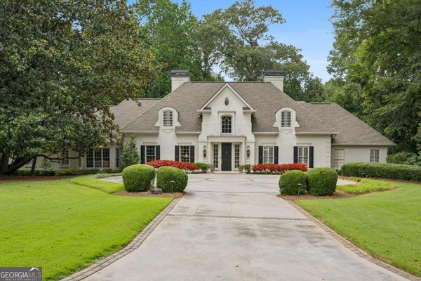 3460 Paces Valley Road, Atlanta